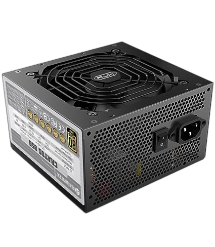 Блоки питания Raijintek CRATOS 1000 0R30B00005 Блоки питания Raijintek CRATOS 1000 0R30B00005