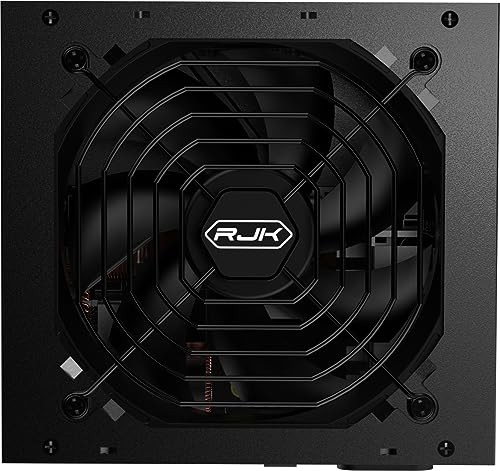 Блоки питания Raijintek CRATOS 1000 0R30B00005 Блоки питания Raijintek CRATOS 1000 0R30B00005