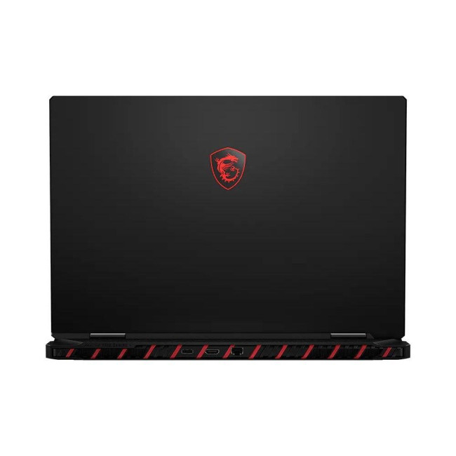 Ноутбук Ноутбук MSI Raider A18 HX A8WHG-409RU AMD Ryzen 9 8940HX/32Gb (2*16 D5)/SSD1Tb/RTX5070 Ti 12Gb (140W)/18"/IPS/WQXGA/2560x1600/240Hz/Win11/RJ-45/Core Black/3.6kg Ноутбук Ноутбук MSI Raider A18 HX A8WHG-409RU AMD Ryzen 9 8940HX/32Gb (2*16 D5)/SSD1Tb/RTX5070 Ti 12Gb (140W)/18"/IPS/WQXGA/2560x1600/240Hz/Win11/RJ-45/Core Black/3.6kg