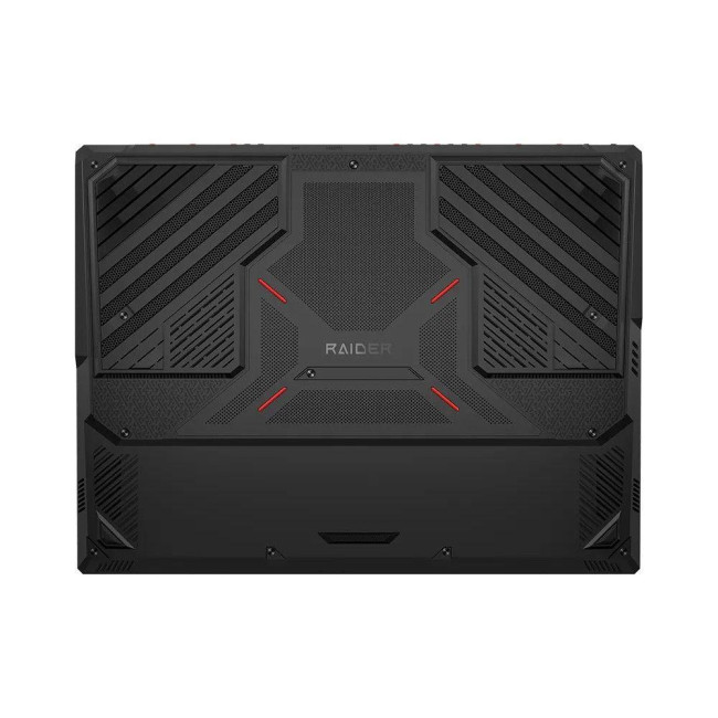 Ноутбук Ноутбук MSI Raider A18 HX A8WHG-409RU AMD Ryzen 9 8940HX/32Gb (2*16 D5)/SSD1Tb/RTX5070 Ti 12Gb (140W)/18"/IPS/WQXGA/2560x1600/240Hz/Win11/RJ-45/Core Black/3.6kg Ноутбук Ноутбук MSI Raider A18 HX A8WHG-409RU AMD Ryzen 9 8940HX/32Gb (2*16 D5)/SSD1Tb/RTX5070 Ti 12Gb (140W)/18"/IPS/WQXGA/2560x1600/240Hz/Win11/RJ-45/Core Black/3.6kg
