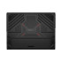 Ноутбук Ноутбук MSI Raider A18 HX A8WHG-409RU AMD Ryzen 9 8940HX/32Gb (2*16 D5)/SSD1Tb/RTX5070 Ti 12Gb (140W)/18"/IPS/WQXGA/2560x1600/240Hz/Win11/RJ-45/Core Black/3.6kg Ноутбук Ноутбук MSI Raider A18 HX A8WHG-409RU AMD Ryzen 9 8940HX/32Gb (2*16 D5)/SSD1Tb/RTX5070 Ti 12Gb (140W)/18"/IPS/WQXGA/2560x1600/240Hz/Win11/RJ-45/Core Black/3.6kg