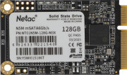 Накопитель SSD Netac NT01N5M-128G-M3X