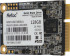 Накопитель SSD Netac NT01N5M-128G-M3X Накопитель SSD Netac NT01N5M-128G-M3X