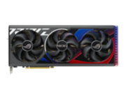 Видеокарта ASUS ROG STRIX RTX4080 O16 GGAMING Видеокарта ASUS ROG STRIX RTX4080 O16 GGAMING
