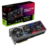 Видеокарта ASUS ROG STRIX RTX4080 O16 GGAMING Видеокарта ASUS ROG STRIX RTX4080 O16 GGAMING