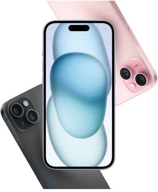 Мобильный телефон Apple Apple MTP43HN/A Мобильный телефон Apple Apple MTP43HN/A