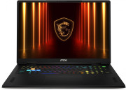 Ноутбук Ноутбук MSI Vector 18 HX AI A2XWIG-890RU Ноутбук Ноутбук MSI Vector 18 HX AI A2XWIG-890RU