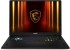 Ноутбук Ноутбук MSI Vector 18 HX AI A2XWIG-890RU Ноутбук Ноутбук MSI Vector 18 HX AI A2XWIG-890RU