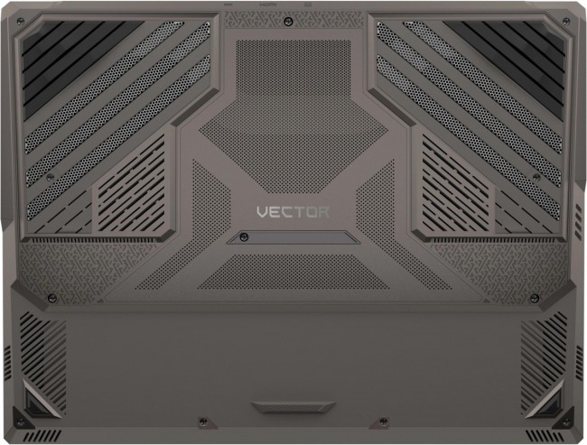 Ноутбук Ноутбук MSI Vector 18 HX AI A2XWIG-890RU Ноутбук Ноутбук MSI Vector 18 HX AI A2XWIG-890RU