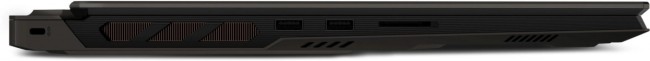 Ноутбук Ноутбук MSI Vector 18 HX AI A2XWIG-890RU Ноутбук Ноутбук MSI Vector 18 HX AI A2XWIG-890RU
