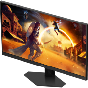 Монитор AOC 23,8" 24G4HA, 16:9, IPS, FHD, 1ms, 300cd, 200Hz, HDMI, DP, SPK, HAS AOC 24G4HA Монитор AOC 23,8" 24G4HA, 16:9, IPS, FHD, 1ms, 300cd, 200Hz, HDMI, DP, SPK, HAS AOC 24G4HA