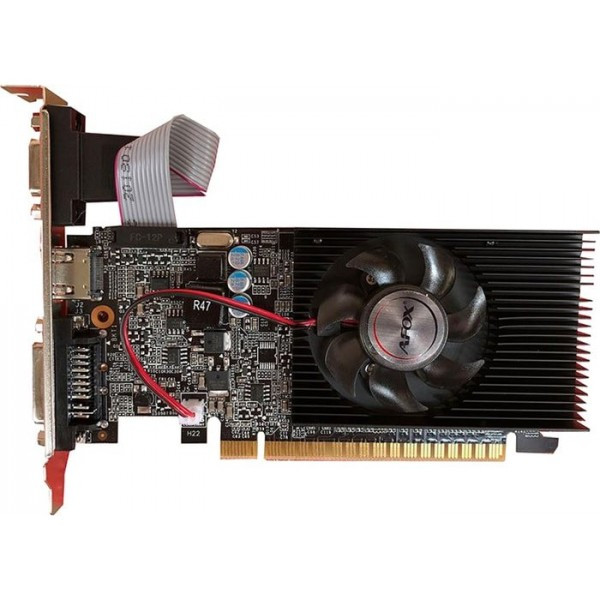 Видеокарта AFOX Geforce G210 Видеокарта AFOX Geforce G210