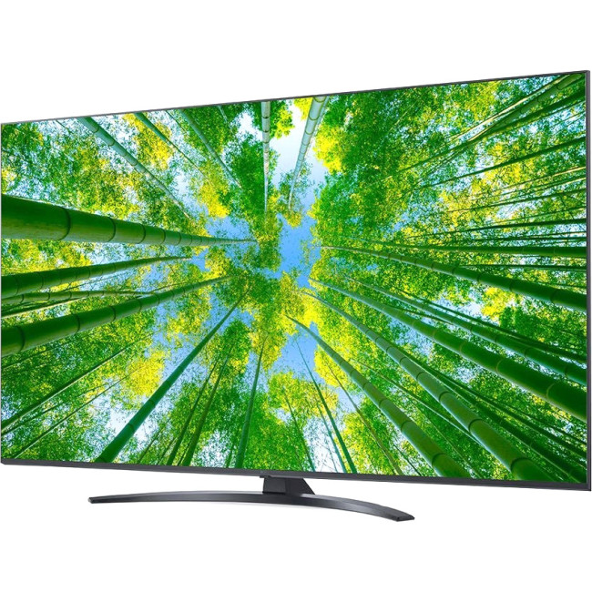 Телевизор ЖК 65" LG LG 65UQ81006LB Телевизор ЖК 65" LG LG 65UQ81006LB