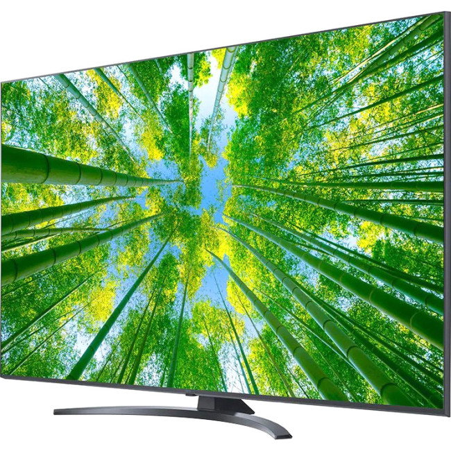 Телевизор ЖК 65" LG LG 65UQ81006LB Телевизор ЖК 65" LG LG 65UQ81006LB