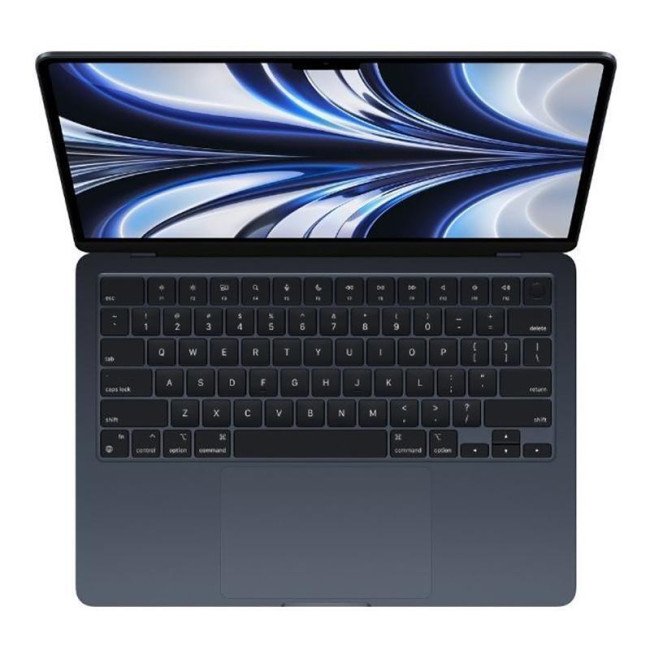 Ноутбук Apple Apple MacBook Air (MLY33HN/A)