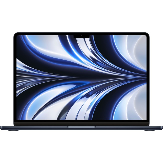 Ноутбук Apple Apple MacBook Air (MLY33HN/A)