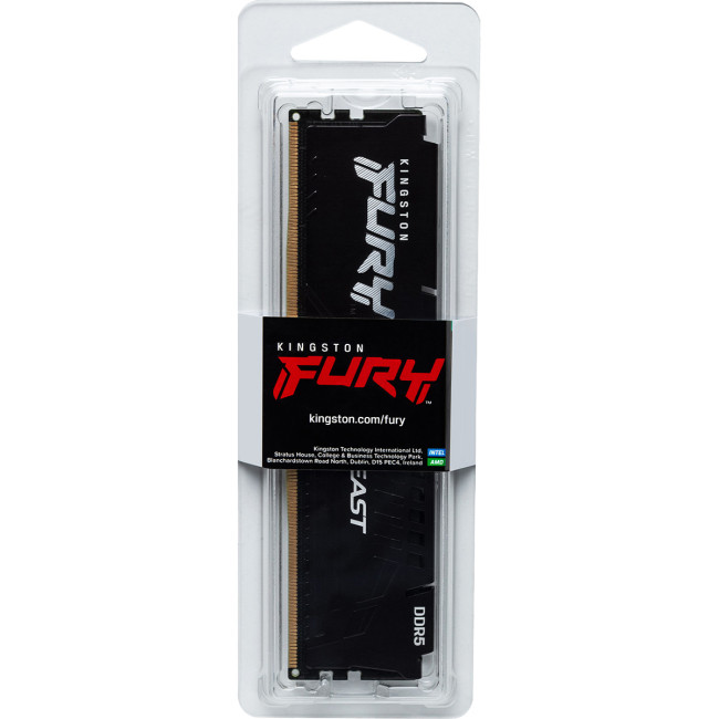 Память оперативная Kingston KF556C40BB2-32 Память оперативная Kingston KF556C40BB2-32