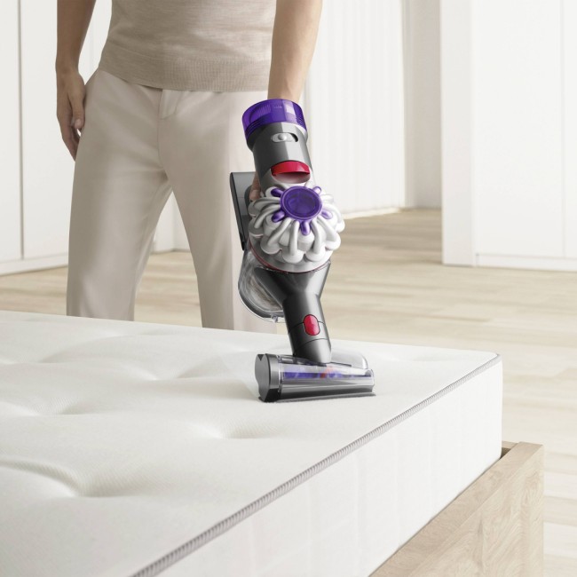 Беспроводные пылесосы Dyson Dyson V8 Absolute 476547-01 Беспроводные пылесосы Dyson Dyson V8 Absolute 476547-01