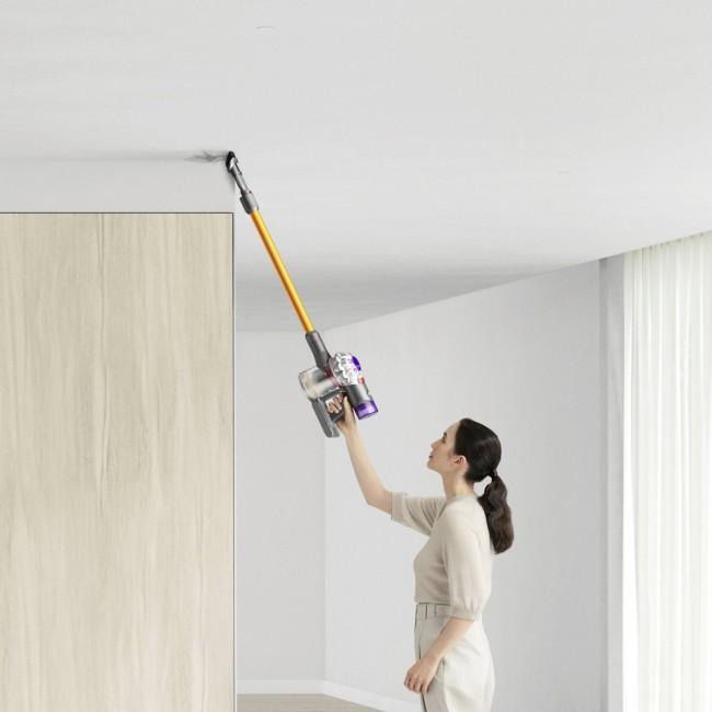 Беспроводные пылесосы Dyson Dyson V8 Absolute 476547-01 Беспроводные пылесосы Dyson Dyson V8 Absolute 476547-01