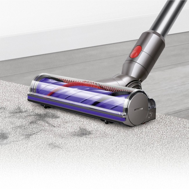 Беспроводные пылесосы Dyson Dyson V8 Absolute 476547-01 Беспроводные пылесосы Dyson Dyson V8 Absolute 476547-01