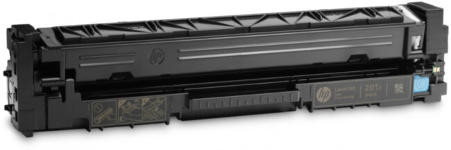 Тонер-картридж HP CF401X Тонер-картридж HP CF401X