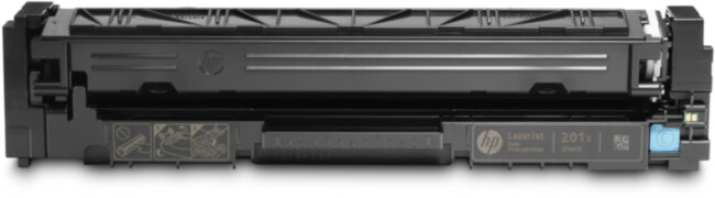 Тонер-картридж HP CF401X Тонер-картридж HP CF401X