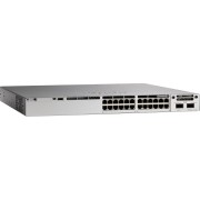 Коммутатор Cisco Catalyst 9200 C9200-24P-A