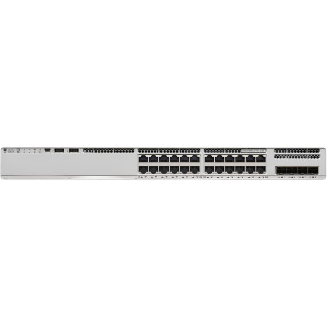 Коммутатор Cisco Catalyst 9200 C9200-24P-A