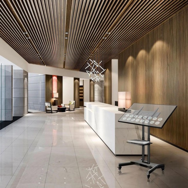 Мобильная стойка ONKRON на 1 для ТВ и сенсорных панелей ONKRON TS1350 BLACK