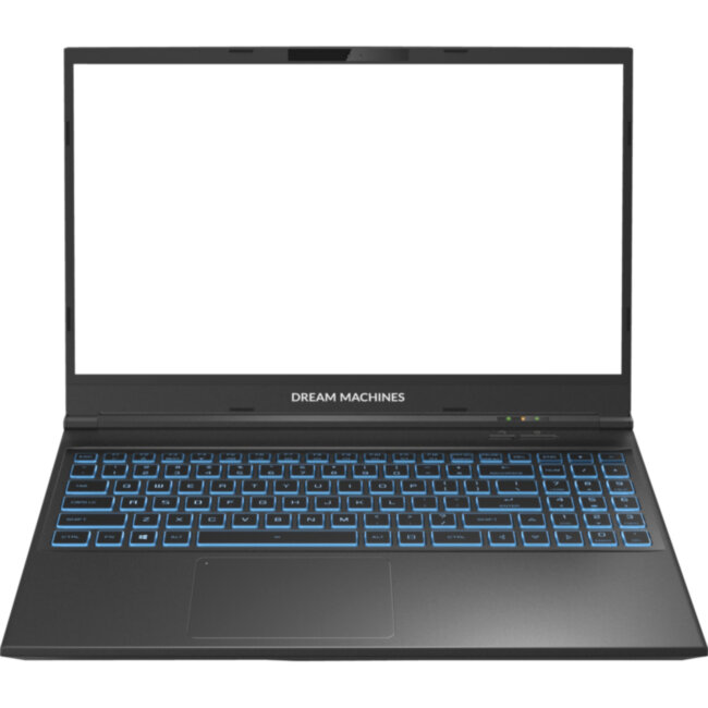 Ноутбук Dream Machines RG3060-15EU51 Ноутбук Dream Machines RG3060-15EU51