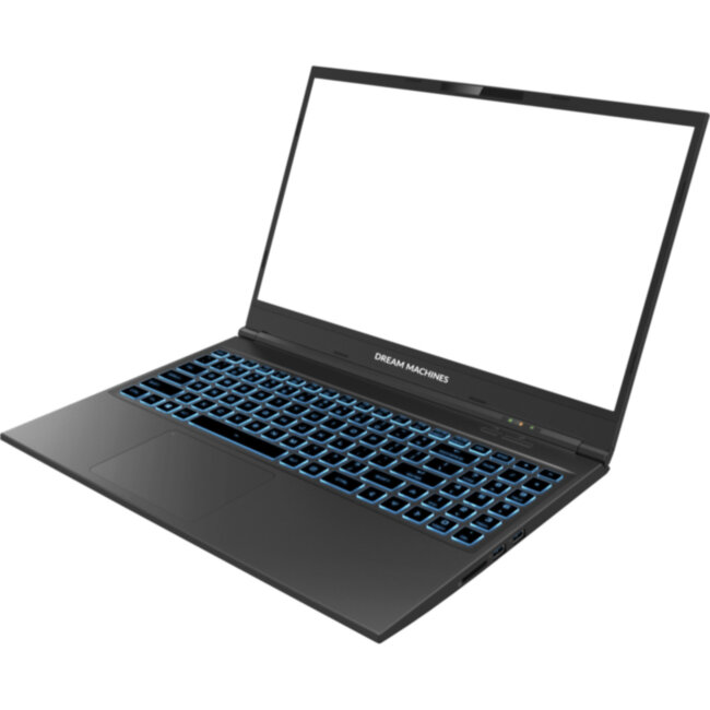 Ноутбук Dream Machines RG3060-15EU51 Ноутбук Dream Machines RG3060-15EU51