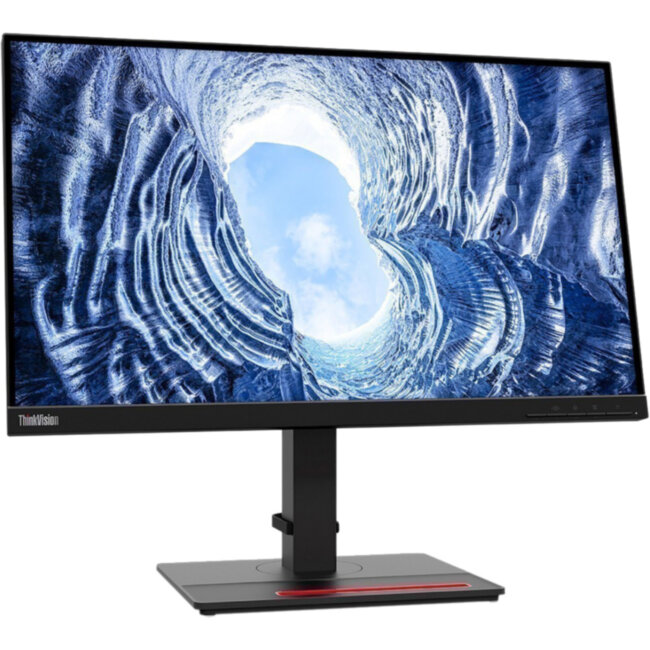 Монитор Lenovo ThinkVision T24i-2L (62B0MAT2EU) Монитор Lenovo ThinkVision T24i-2L (62B0MAT2EU)