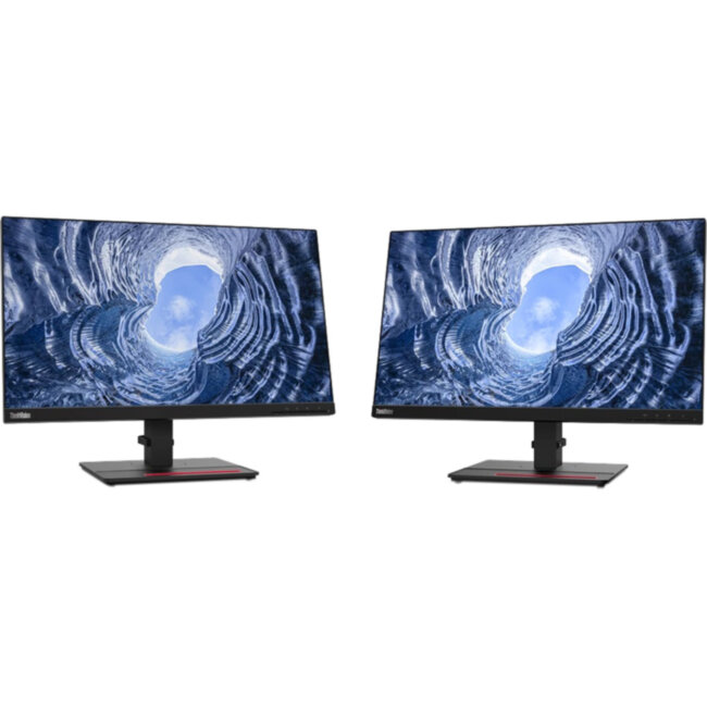 Монитор Lenovo ThinkVision T24i-2L (62B0MAT2EU) Монитор Lenovo ThinkVision T24i-2L (62B0MAT2EU)