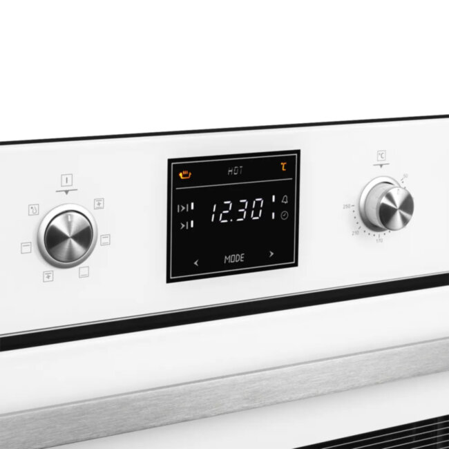 Встраиваемый духовой шкаф Monsher MOE 6061 White