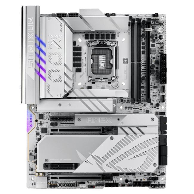 Материнская плата ASUS ROG MAXIMUS Z890 APEX (90MB1IP0-M0EAY0)