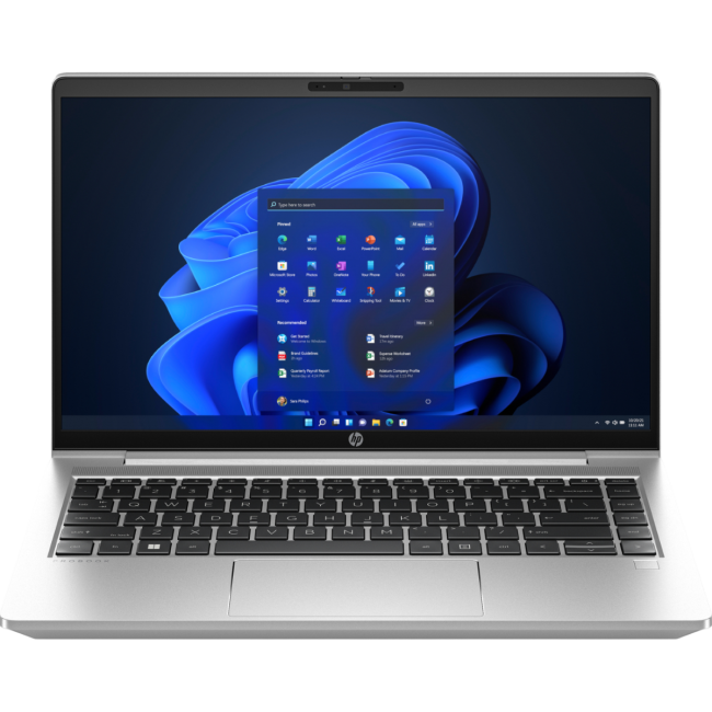 Ноутбук HP 967U0ET#BH5