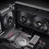 Вентилятор для корпуса Thermaltake CL-F140-PL14BL-A Вентилятор для корпуса Thermaltake CL-F140-PL14BL-A