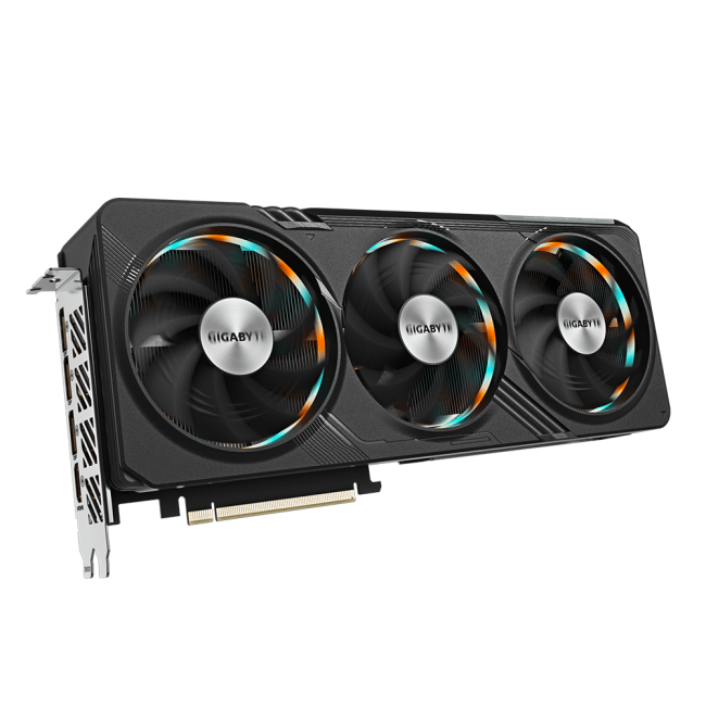 Видеокарта GIGABYTE GV-N407TGAMING OCV2-12GD