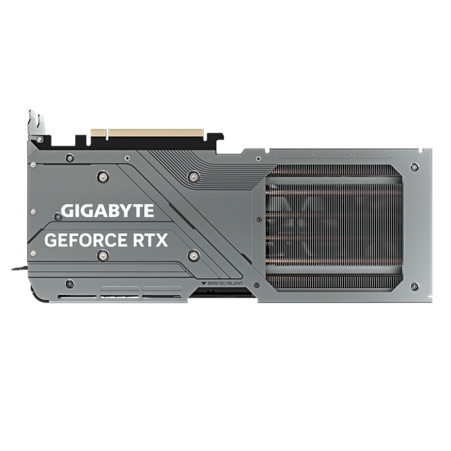 Видеокарта GIGABYTE GV-N407TGAMING OCV2-12GD