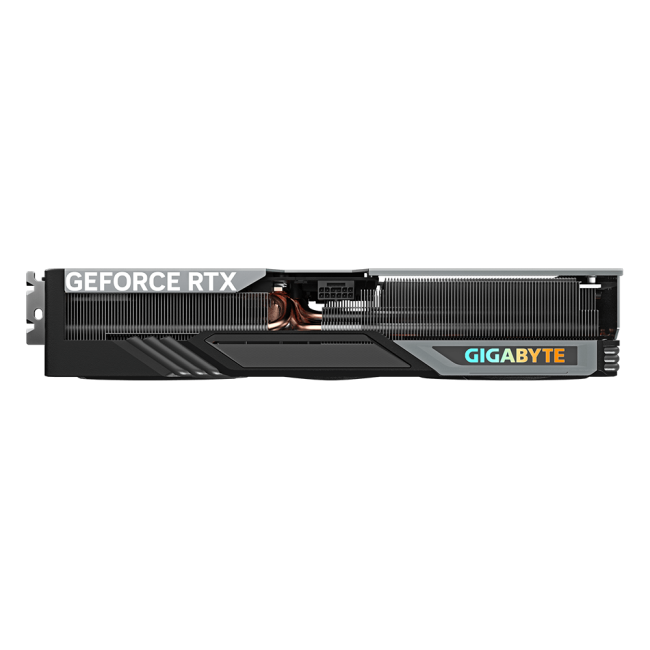 Видеокарта GIGABYTE GV-N407TGAMING OCV2-12GD