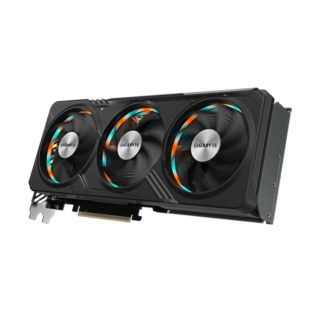 Видеокарта GIGABYTE GV-N407TGAMING OCV2-12GD