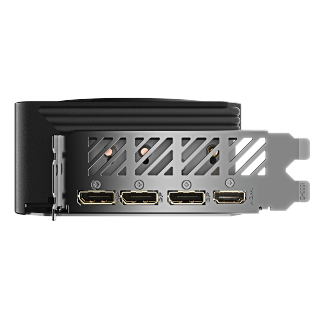 Видеокарта GIGABYTE GV-N407TGAMING OCV2-12GD