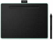Графический планшет Wacom Intuos M Bluetooth Pistachio Графический планшет Wacom Intuos M Bluetooth Pistachio