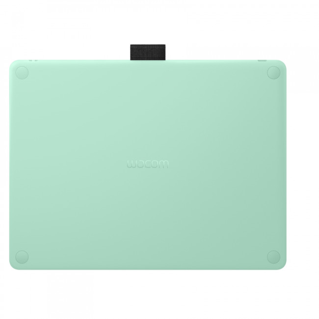Графический планшет Wacom Intuos M Bluetooth Pistachio Графический планшет Wacom Intuos M Bluetooth Pistachio