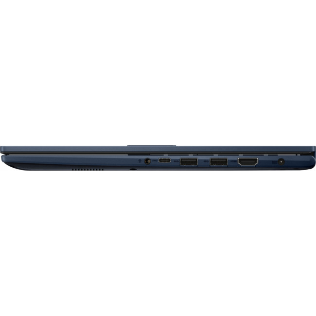 Ноутбук ASUS Vivobook X1504VA-BQ281 (90NB10J1-M00BL0) Ноутбук ASUS Vivobook X1504VA-BQ281 (90NB10J1-M00BL0)