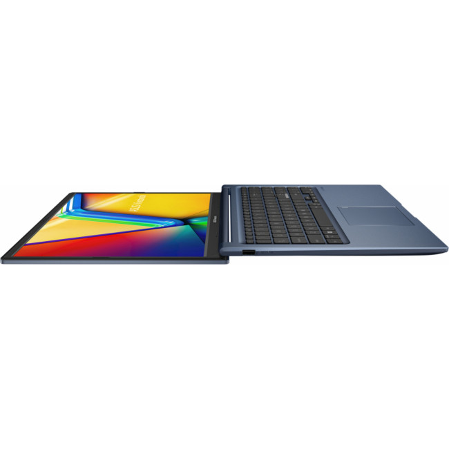 Ноутбук ASUS Vivobook X1504VA-BQ281 (90NB10J1-M00BL0) Ноутбук ASUS Vivobook X1504VA-BQ281 (90NB10J1-M00BL0)