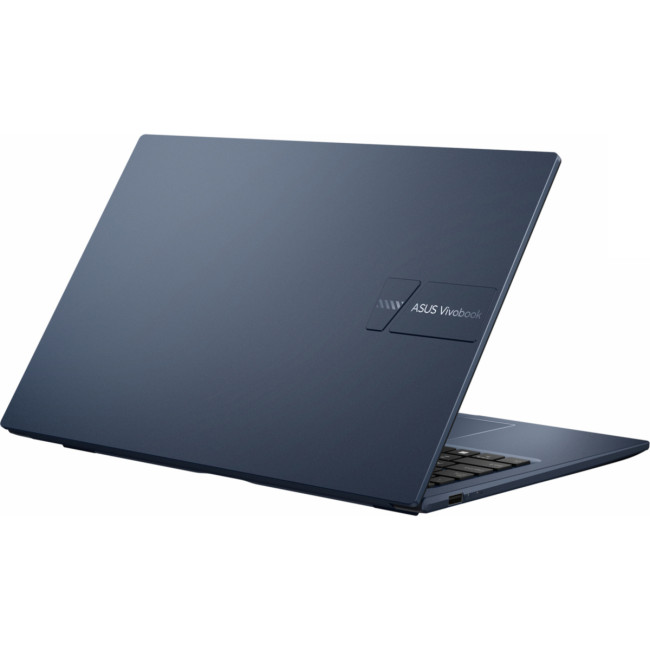 Ноутбук ASUS Vivobook X1504VA-BQ281 (90NB10J1-M00BL0) Ноутбук ASUS Vivobook X1504VA-BQ281 (90NB10J1-M00BL0)