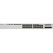 Коммутатор Cisco Catalyst 9300L (C9300L-24P-4X-E)