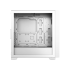 Корпус без блока питания PcCooler C3D510 WH ARGB