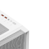 Корпус без блока питания PcCooler C3D510 WH ARGB